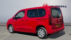 Vauxhall Combo Life 1.2 Turbo Energy 5dr [7 seat] Petrol Estate